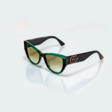 عینک آفتابی Gucci مدل GG 3876