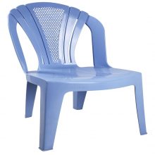 صندلی بدون دسته لانه زنبوری هوم کت