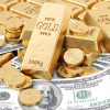 قیمت طلا، سکه و ارز بر مدار افزایش/ نرخ دلار ۱۹ هزار و ۵۹۷ تومان شد