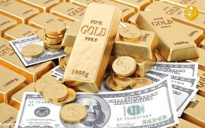 قیمت طلا، سکه و ارز بر مدار افزایش/ نرخ دلار ۱۹ هزار و ۵۹۷ تومان شد