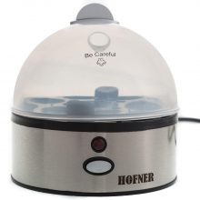 تخم مرغ پز هافنر مدل HO-55