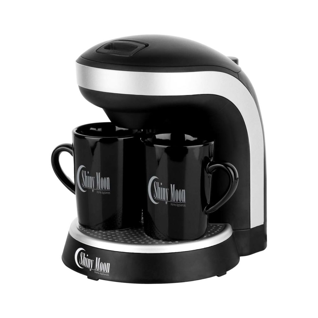 قهوه جوش شاینی مون قهوه جوش شاینی مون