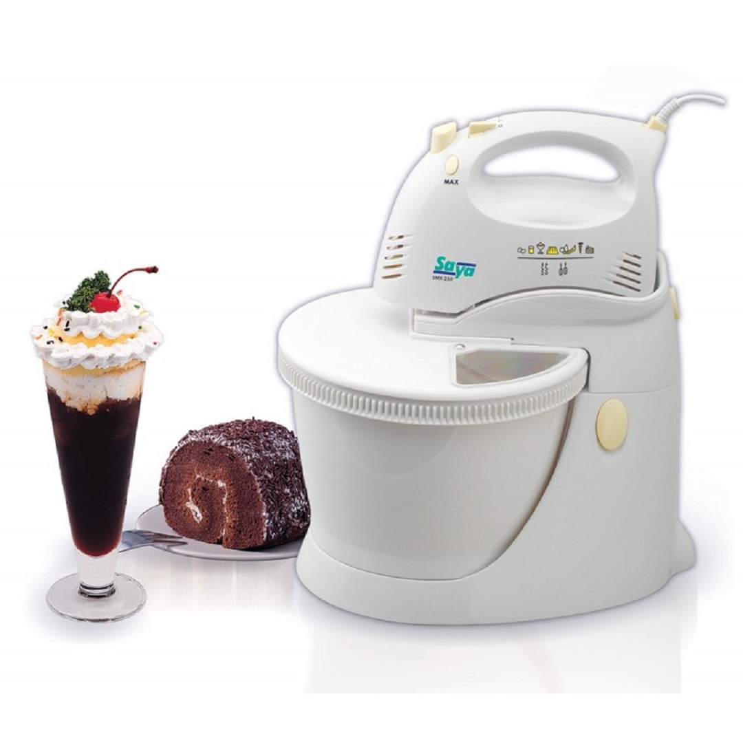 همزن-کاسه-دار-سايا-مدل-smx-250